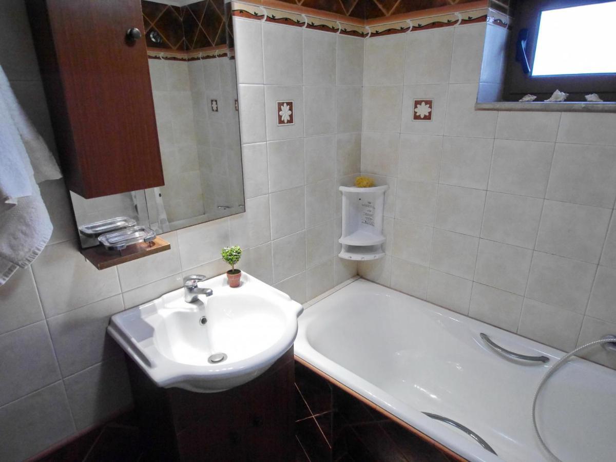 Villa Vangelis Stylos Crete サモナス エクステリア 写真